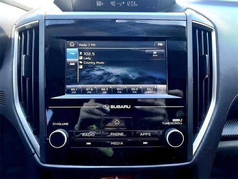 Used 2018 Subaru Crosstrek 2.0i Premium w/ Popular Package #2 image 15