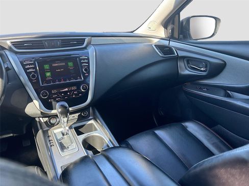 Used 2019 Nissan Murano SL w/ Cargo Package image 26