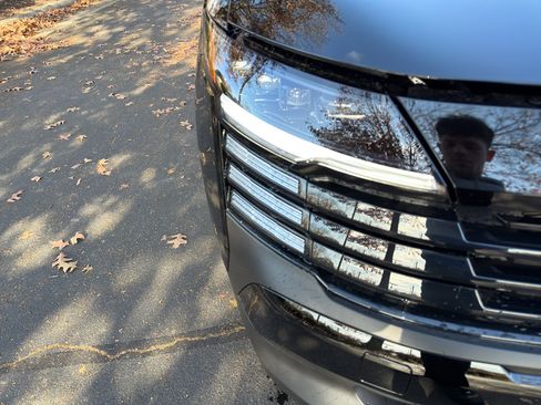 New 2026 Nissan Kicks SV w/ SV Premium Package image 10