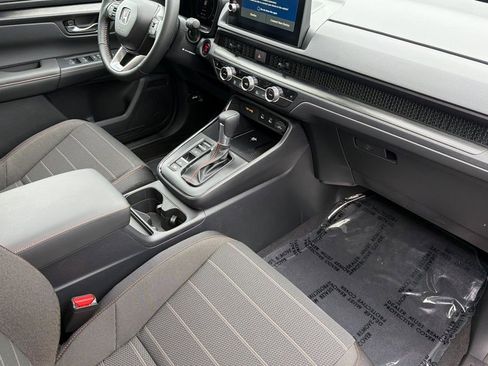 Used 2026 Honda CR-V Sport image 15