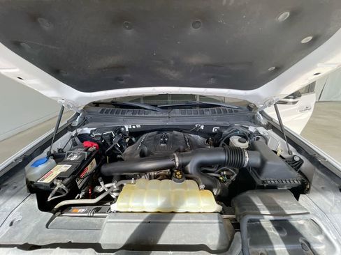 Used 2019 Lincoln Navigator L Reserve AWD/4WD image 27