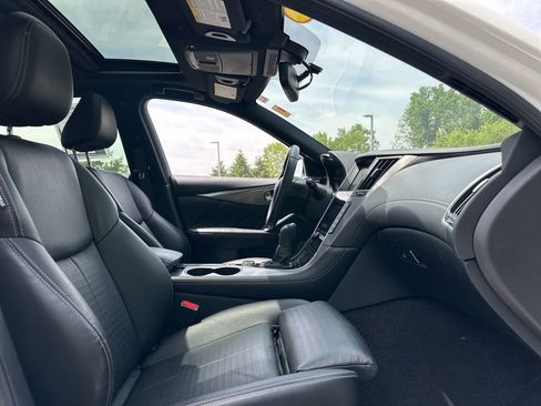 Used 2020 INFINITI Q50 Edition 30 AWD/4WD image 27