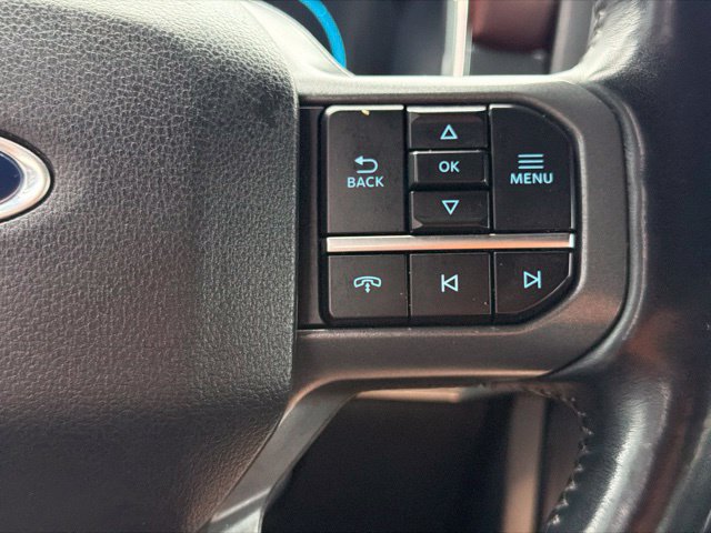 Used 2023 Ford F150 Lariat w/ Equipment Group 502A High AWD/4WD image 25