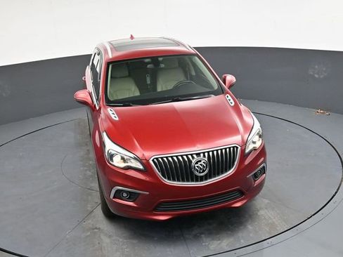 Used 2017 Buick Envision Essence image 31
