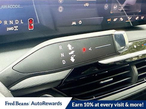 New 2026 Buick Enclave Sport Touring w/ Power Package AWD/4WD image 17