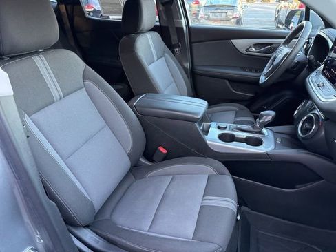 Used 2024 Chevrolet Blazer LT w/ Convenience Package image 30