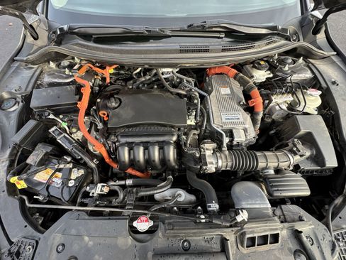 Used 2018 Honda Clarity Plug-In Hybrid image 26