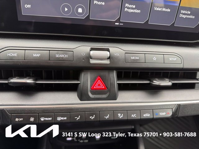 Certified 2025 Kia K4 FWD image 19