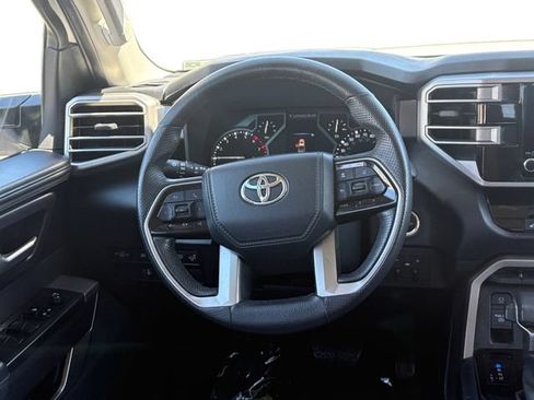 Used 2024 Toyota Tundra SR5 w/ SR5 Premium Package AWD/4WD image 15