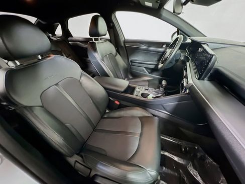 Used 2023 Kia K5 GT-Line w/ GT-Line Premium Package image 25