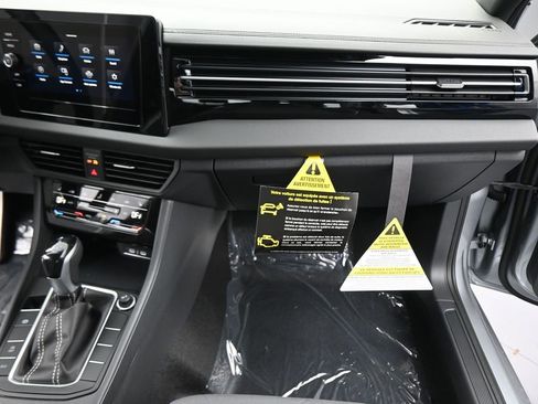 New 2026 Volkswagen Jetta Sport FWD image 43