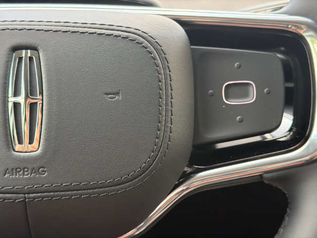 New 2026 Lincoln Nautilus Reserve AWD/4WD image 30