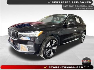 Used 2023 Volvo XC60 T8 Plus video 1