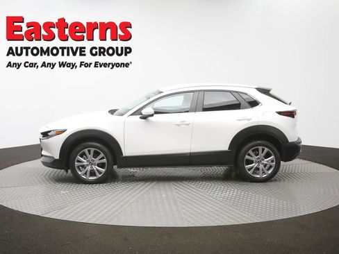 Used 2022 MAZDA CX-30 AWD 2.5 S w/ Select Package image 59