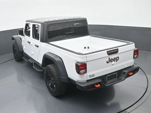 Used 2023 Jeep Gladiator Mojave image 52