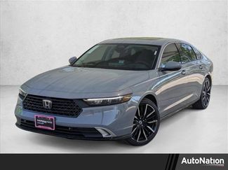 New 2026 Honda Accord Touring video 1