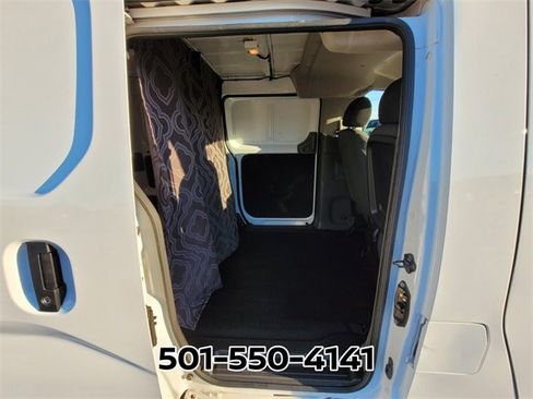 Used 2020 Nissan NV200 S image 15
