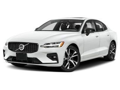 Certified 2024 Volvo S60 B5 Plus w/ Climate Package
