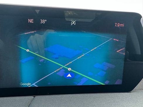 New 2026 Ford Expedition Max Platinum w/ Driver's Package image 4