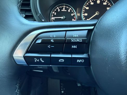Used 2024 MAZDA CX-30 AWD 2.5 S w/ Preferred Package image 12