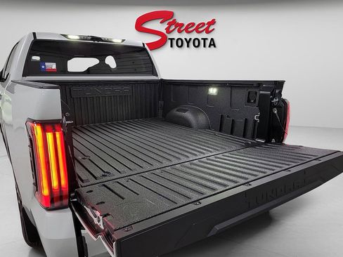 New 2026 Toyota Tundra 1794 Edition AWD/4WD image 7