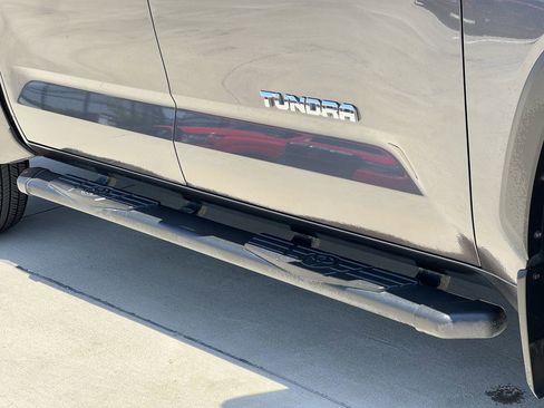 Used 2025 Toyota Tundra SR5 AWD/4WD image 7