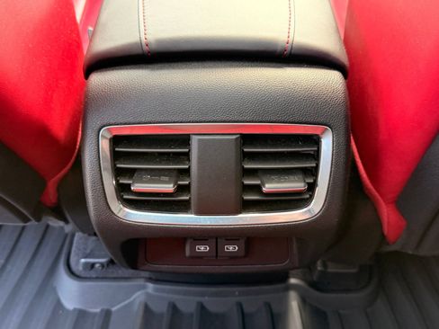 Used 2019 Acura RDX A-Spec AWD/4WD image 16