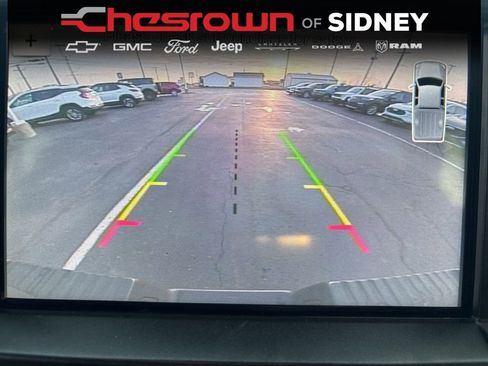 Used 2018 Ford F150 Lariat w/ Equipment Group 502A Luxury image 24