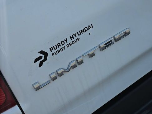 Used 2020 RAM 1500 Limited AWD/4WD image 7