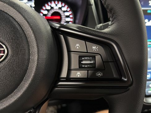 New 2026 Subaru WRX Premium AWD/4WD image 23