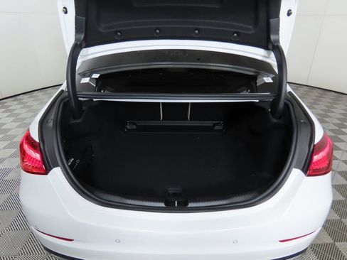 Certified 2025 Mercedes-Benz C 300 Sedan image 28