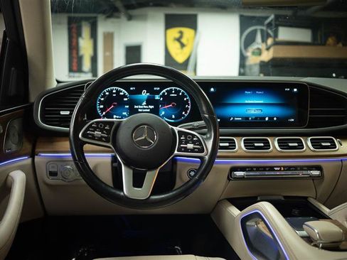 Used 2022 Mercedes-Benz GLE 350 4MATIC image 18