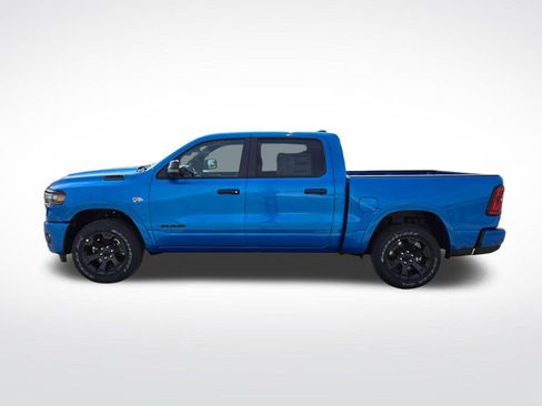 New 2026 RAM 1500 Big Horn image 7