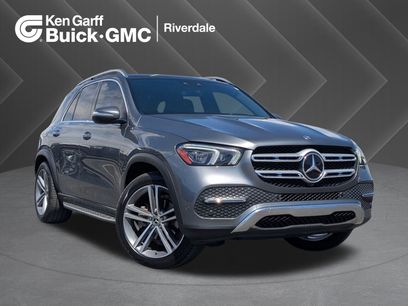 Used 2022 Mercedes-Benz GLE 350 4MATIC