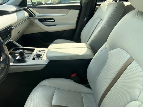 Used 2024 MAZDA CX-90 3.3 Turbo w/ Premium Plus Pkg AWD/4WD image 3