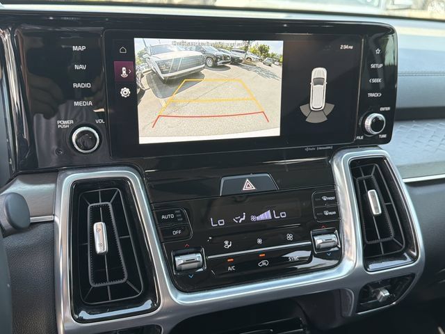 Used 2023 Kia Sorento SX AWD/4WD image 32