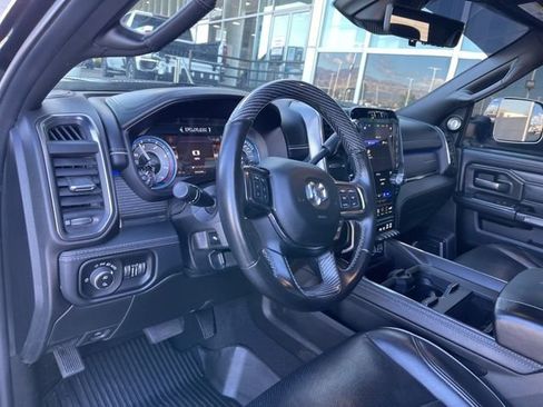 Used 2021 RAM 2500 Limited image 8