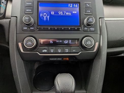 Used 2019 Honda Civic LX image 18