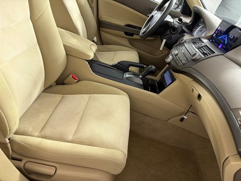 Used 2009 Honda Accord LX image 21