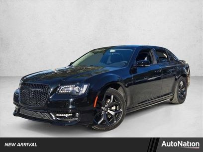 Used 2023 Chrysler 300 Touring L