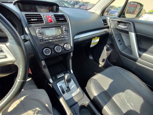 Used 2014 Subaru Forester 2.5i Limited w/ Popular Package #2 AWD/4WD image 18