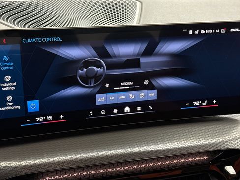 New 2026 BMW M3 Competition image 24