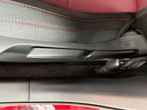 New 2026 Honda Civic Si image 24