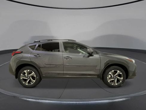 New 2026 Subaru Crosstrek 2.0i Premium AWD/4WD image 6