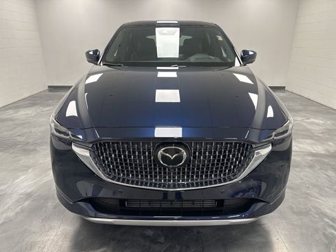 Certified 2025 MAZDA CX-5 Signature image 2