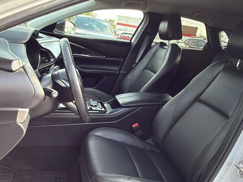 Certified 2024 MAZDA CX-30 AWD 2.5 S w/ Select Sport Pkg image 14
