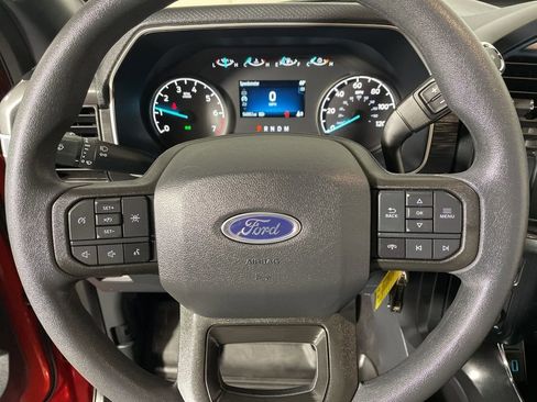 Used 2023 Ford F150 XL w/ Trailer Tow Package AWD/4WD image 15