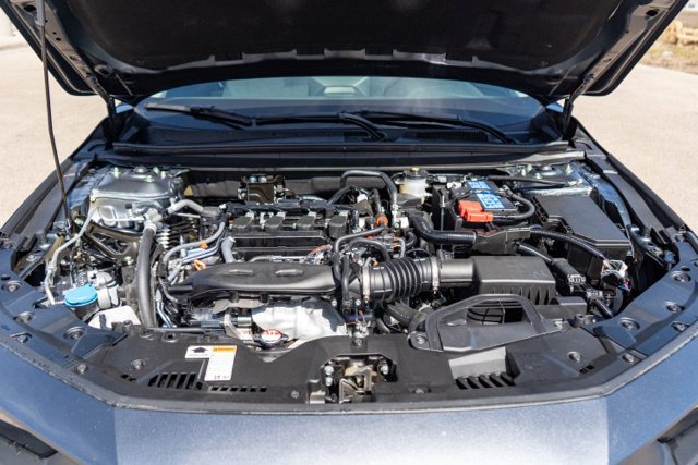 Used 2026 Honda Accord SE image 11