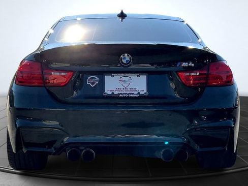 Used 2015 BMW M4 Coupe image 7