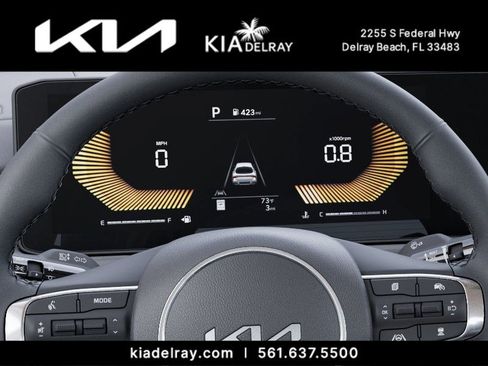 New 2026 Kia K5 GT-Line image 21